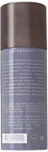 Givenchy Gentlemen Only Deo Vaporizador 150 ml
