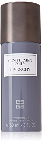 Givenchy Gentlemen Only Deo Vaporizador 150 ml