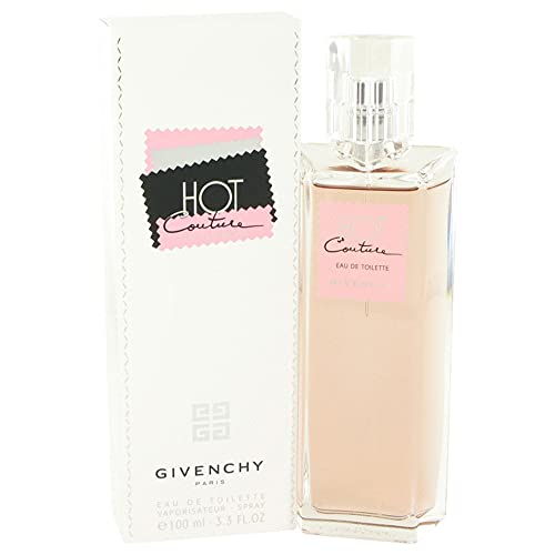 Givenchy hot couture etv 100ml