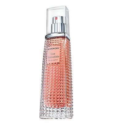 Givenchy Live Irresistible De Eau De Parfum + Miniatura 500 g
