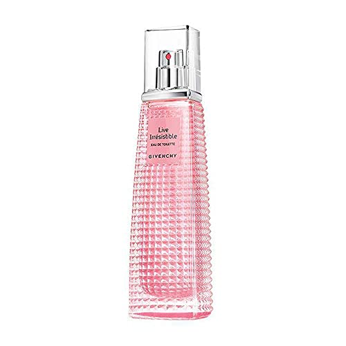 Givenchy Live Irresistible Perfume - 40 ml