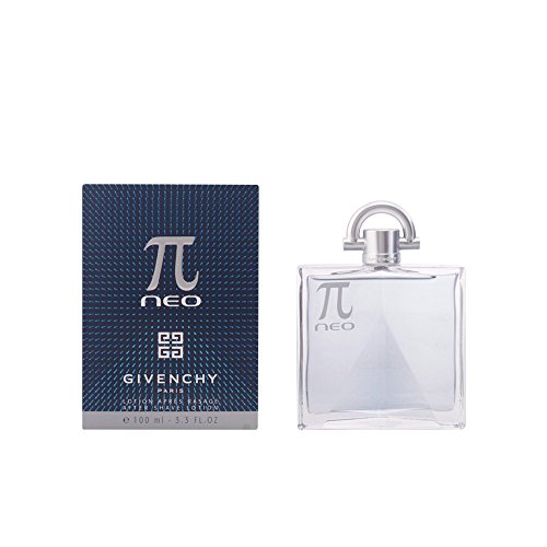 Givenchy Pi Neo After Shave Loción 100 ml