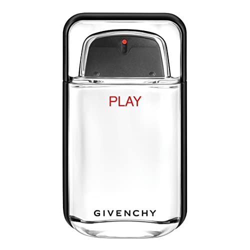 Givenchy Play Eau de Toilette Vaporizador 100 ml