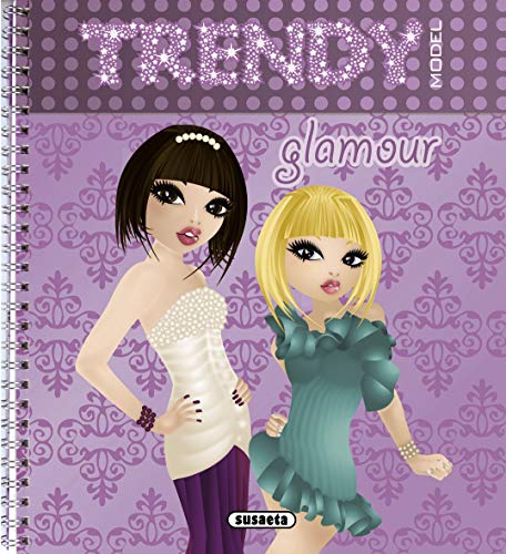 Glamour (Trendy model)