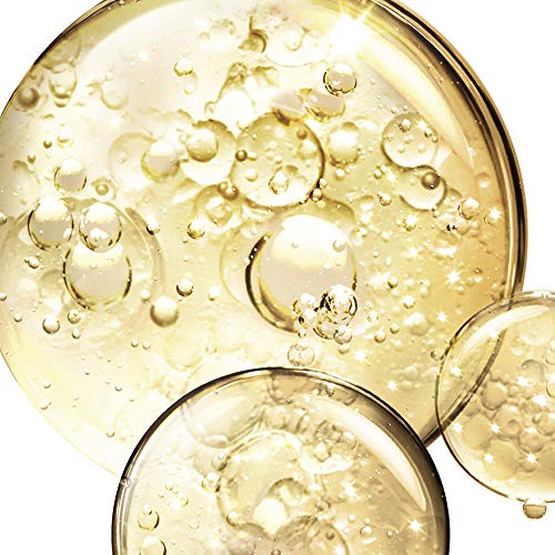 Gliss - Champú para pelo castigado o quebradizo - Ultimate Oil Elixir - 250ml– Gama Nutrición