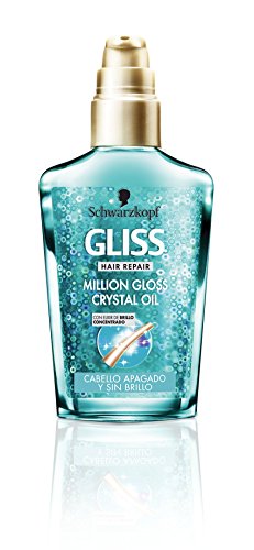 Gliss Schwarzkopf 1787365 - Tratamiento capilar, 75 ml