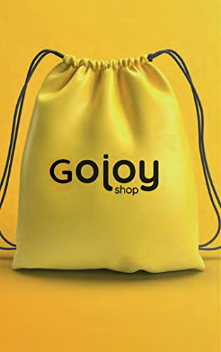 Gojoy shop- Zapato con Tacón de Danza Baile Flamenco o Sevillanas para Niña y Mujer, 5 Colores Disponibles (Negro, 28)