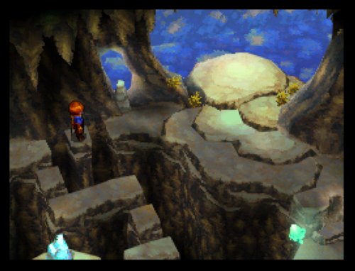 Golden Sun: Dark Dawn (Nintendo DS) [Importación inglesa]