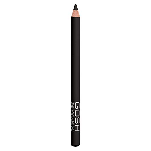 Gosh Kohl Eyeliner #Black 1,1 Gr 100 g