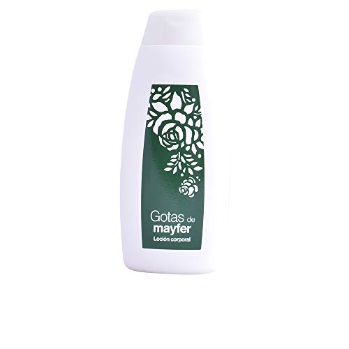 Gotas de mayfer loción corporal 250 ml