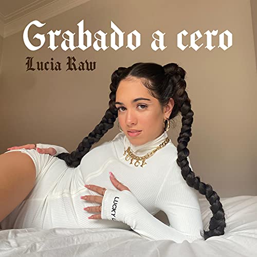 Grabado a cero