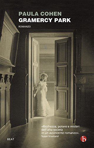 Gramercy Park (Italian Edition)