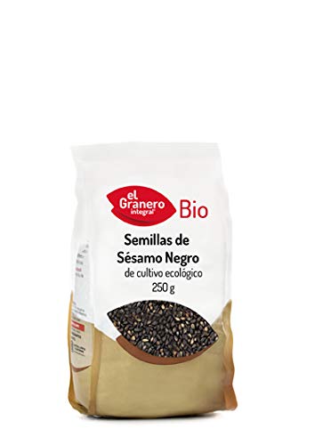 Granero Sesamo - 250 gr