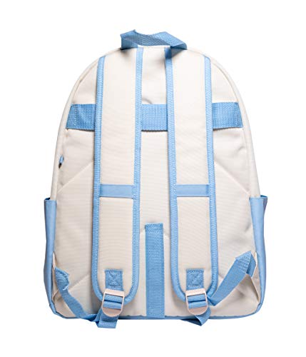 Grupo Erik Mochila escolar Line Friends, Mochila de escuela primaria para la vuelta al cole