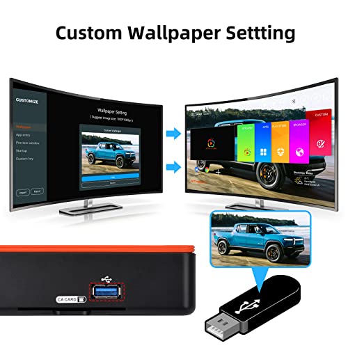 GT MEDIA GT Combo Decodificador de Satelite para TV Digital Terrestre Receptores 4K, Soporta DVB-T2 + S2X + Cable, H.265 Hevc 10bit PVR con WiFi / SCART / HDMI