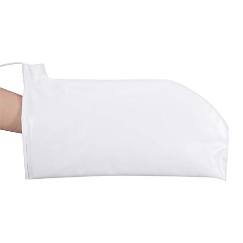 Guantes de terapia de parafina,Guantes profesionales para tratamiento de parafina guantes eléctricos tratamiento de manicura cuidado de las manos manos cuidado de las manos para la preservación del