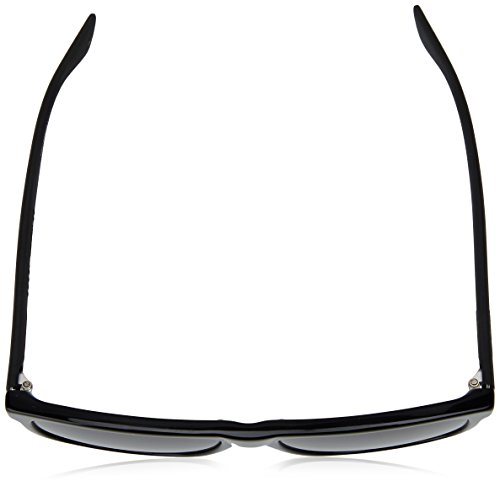 Gucci GG0010S, Gafas de Sol para Hombre, Negro (Black), Talla única
