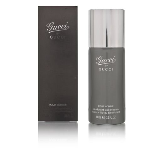 Gucci Gucci By Gucci Pour Homme Deo Vapo 100 Ml 100 ml