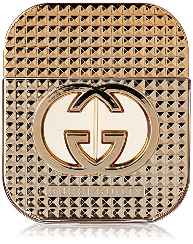 GUCCI Guilty Stud EDT Vapo 50 ml, 1 unidad (1 x 50 ml)
