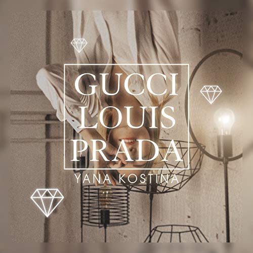 Gucci Louis Prada (Original)