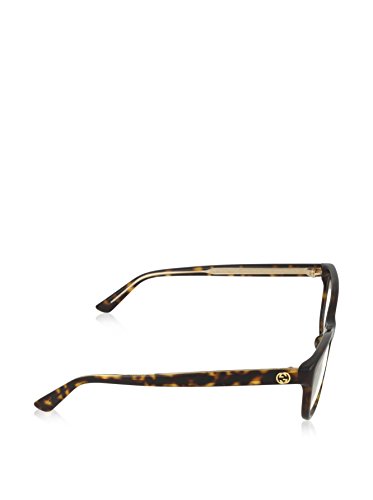 Gucci Montura 3822 (52 mm) Havana