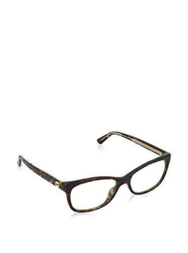 Gucci Montura 3822 (52 mm) Havana