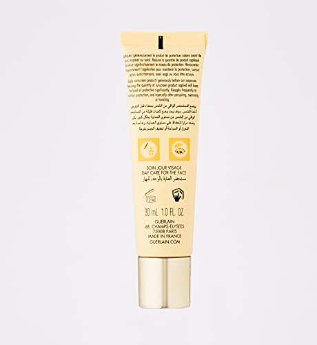 Guerlain 57803 Abeille Royale Uv Protection, 30 ml