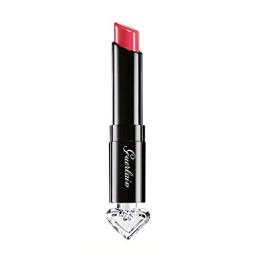 Guerlain 865-21493 Le Rouge Delicieusement Brillant Pintalabios - 2.8 gr
