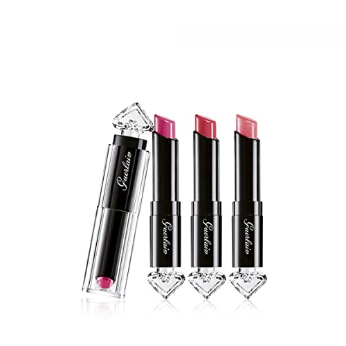 Guerlain 865-21493 Le Rouge Delicieusement Brillant Pintalabios - 2.8 gr