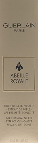 Guerlain Abeille Royale Huile De Cuidado de Visage 50 ml
