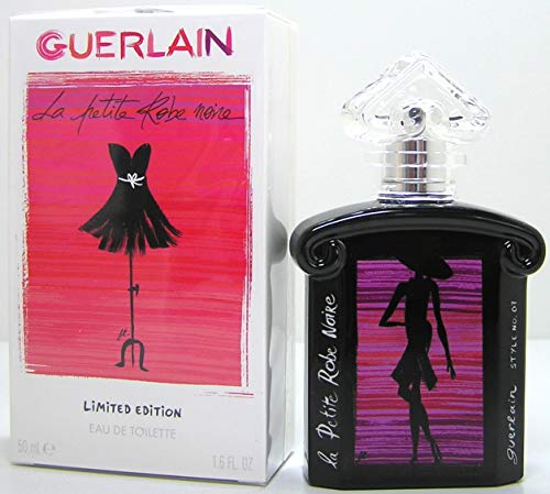 Guerlain, Agua de colonia para mujeres - 50 gr.