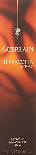 Guerlain - Bruma bronceadora Spray Terracotta