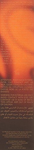 Guerlain - Bruma bronceadora Spray Terracotta