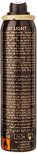 Guerlain - Bruma bronceadora Spray Terracotta