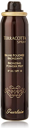 Guerlain - Bruma bronceadora Spray Terracotta