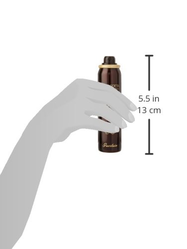 Guerlain - Bruma bronceadora Spray Terracotta