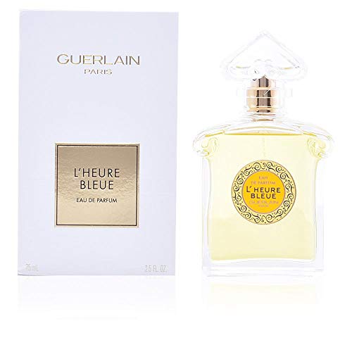 Guerlain - Eau de Parfum L'Heure Bleue 75 ml