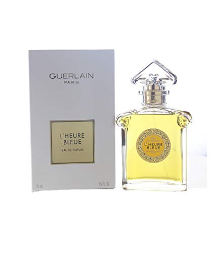Guerlain - Eau de Parfum L'Heure Bleue 75 ml
