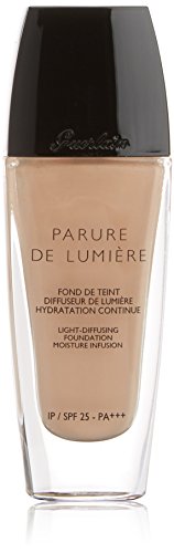 Guerlain K-G3-79-12 - Base de maquillaje, 30 ml
