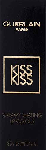 GUERLAIN KISSKISS 542 ORANGE PEPS 3.5 GR