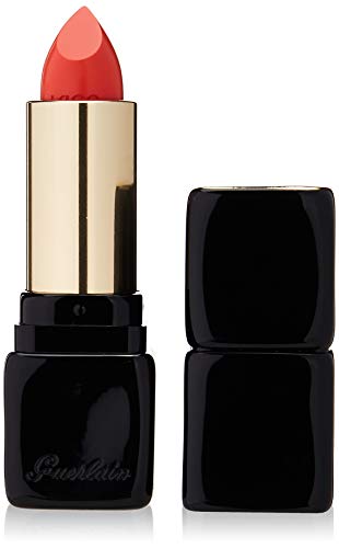 GUERLAIN KISSKISS 542 ORANGE PEPS 3.5 GR