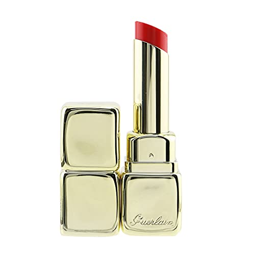 GUERLAIN KISSKISS BLOOM 520 LOVE BLOOM 3.5 GR
