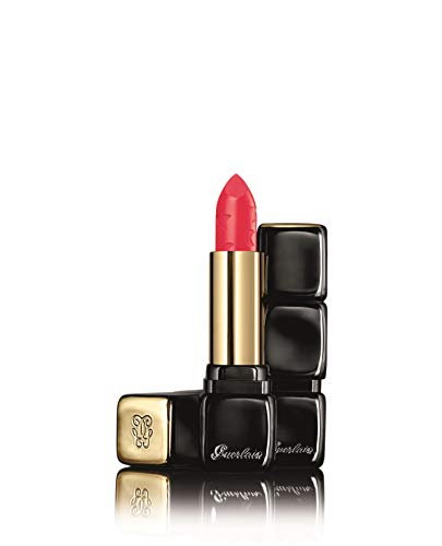 Guerlain Kisskiss Le Rouge CeMe Galbant #567-Pink Sunrise 3.5 Gr - 3.5 gr