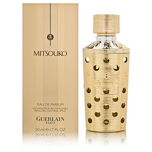 Guerlain mitsouko edp vapo LX 50 ml