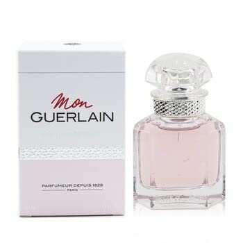Guerlain Mon Guerlain Eau de Perfum 30Ml 30 ml