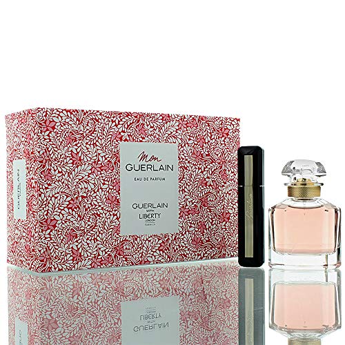 Guerlain Mon Guerlain Lote 2 Pz - 5 ml.