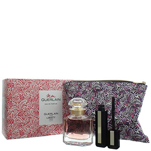 Guerlain Mon Guerlain Lote 2 Pz - 5 ml.