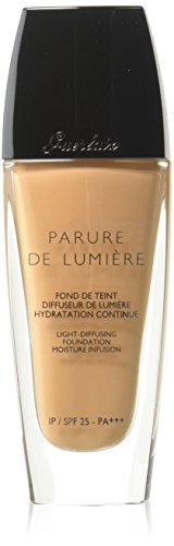 Guerlain Parure De Lumiere Fond De Teint fluidos # 23 - Base de maquillaje Líquido