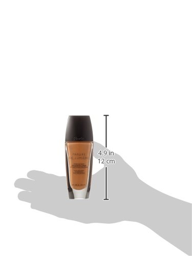 Guerlain Parure De Lumiere Fond De Teint fluidos # 25 - Base de maquillaje Líquido