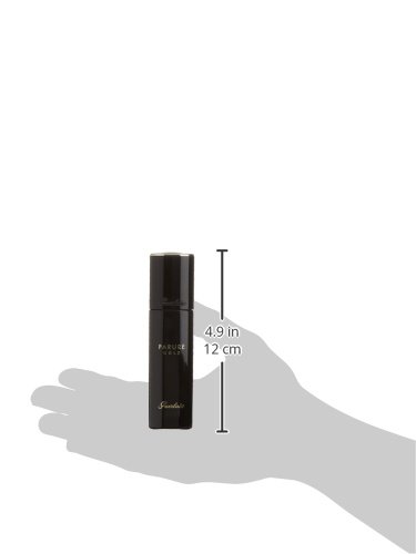 Guerlain Parure Gold Fdt Fluide - Base de maquillaje, color 04-beige moyen, 30 ml